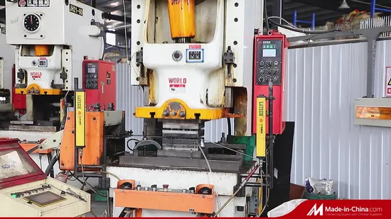 Verstellbarer Kniehebelverschluss, kleine Kniehebelklemme für die Industrie, Kniehebelklemme für die Eisenbahn