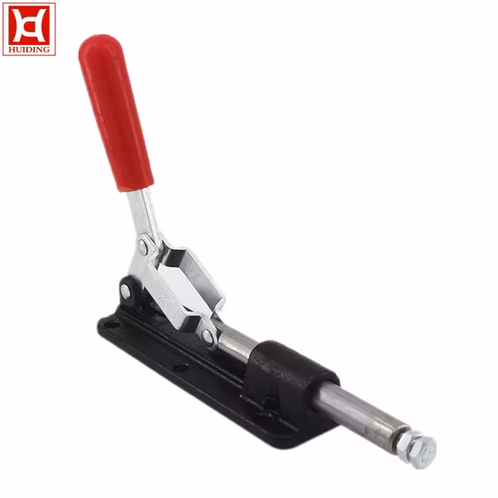 Großhandel mit verzinktem Griff, Schnellspanner mit Schnellverschluss