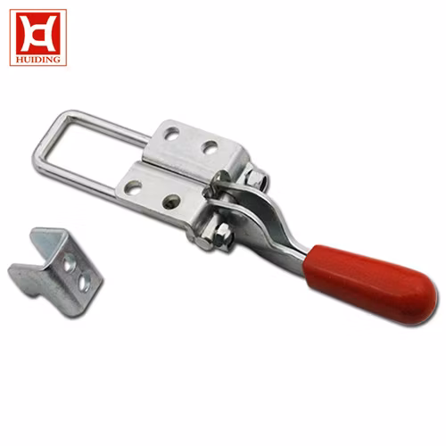 OEM-Edelstahl-Vertikalgriff-Hochleistungs-Kippspanner mit Riegel